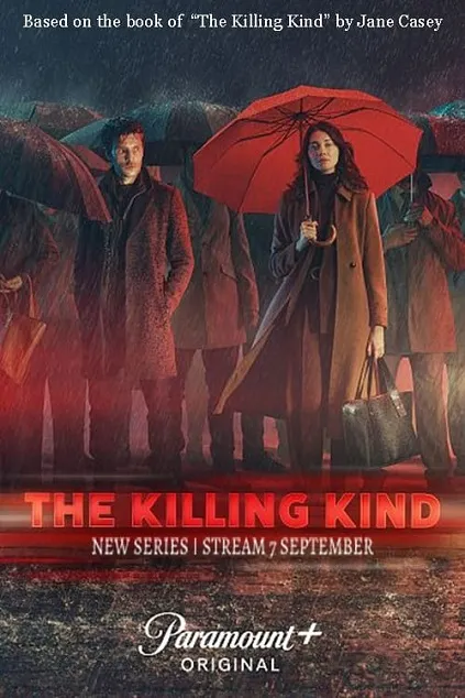 The Killing Kind (2023)